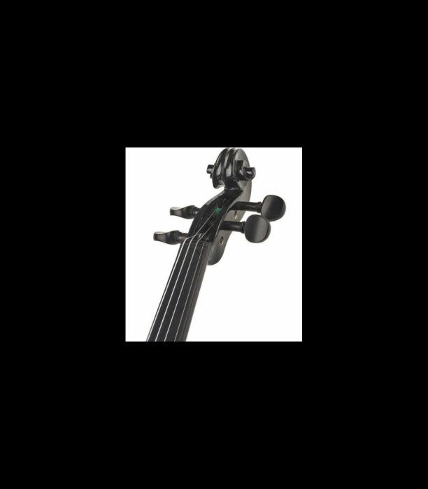Vioară electrică Stentor SR1515BLA Electric Violin Set - Stentor [8]