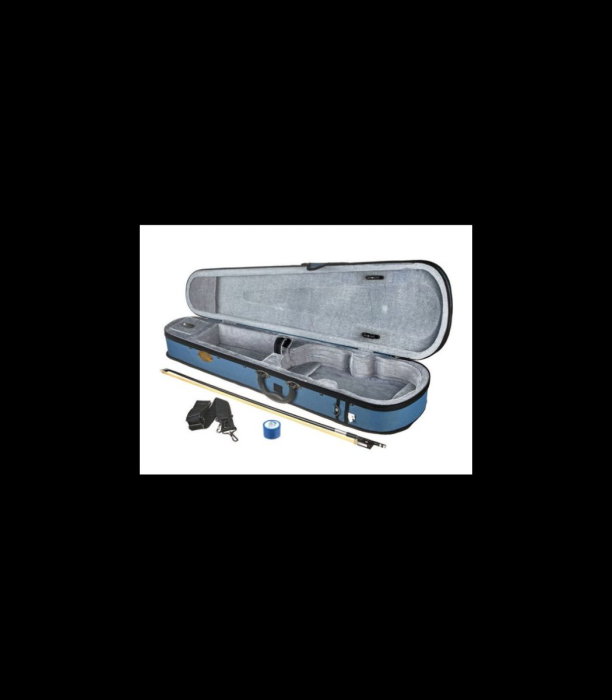 Vioară electrică Stentor SR1515BLA Electric Violin Set - Stentor [9]