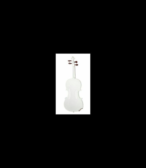 Vioară Stentor SR1401 Harlequin 4/4 WH B-Stock - Stentor [2]