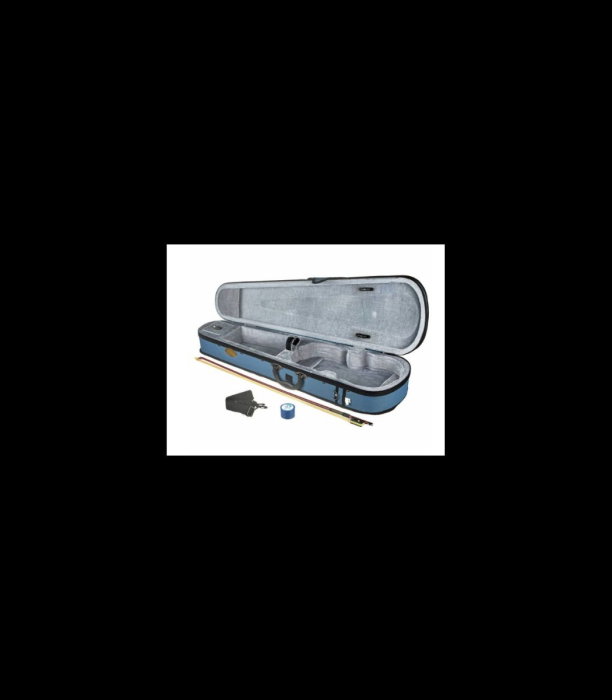 Vioară Stentor SR1401 Harlequin 4/4 WH B-Stock - Stentor [9]
