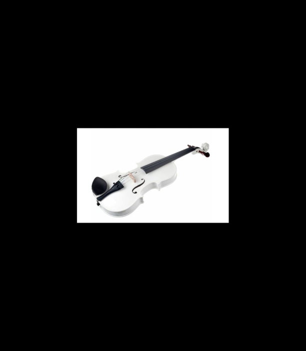 Vioară Stentor SR1401 Harlequin 4/4 WH B-Stock - Stentor [3]