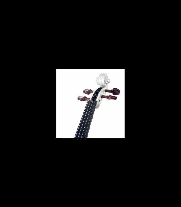 Vioară Stentor SR1401 Harlequin 4/4 WH B-Stock - Stentor [8]