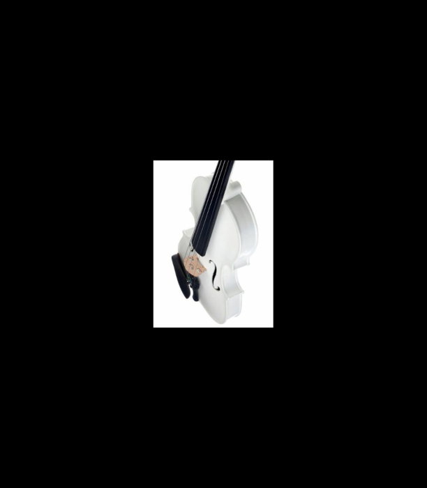 Vioară Stentor SR1401 Harlequin 4/4 WH B-Stock - Stentor [4]