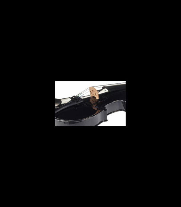 Vioară Stentor SR1401 Harlequin Violin 4/4 BK - Stentor [7]