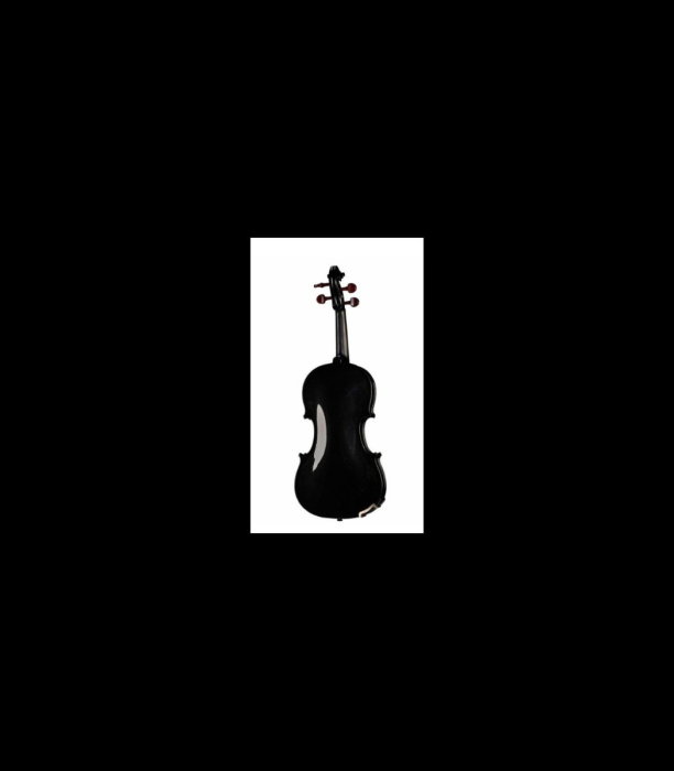 Vioară Stentor SR1401 Harlequin Violin 4/4 BK - Stentor [2]
