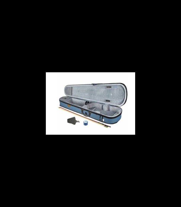 Vioară Stentor SR1401 Harlequin Violin 4/4 BK - Stentor [9]