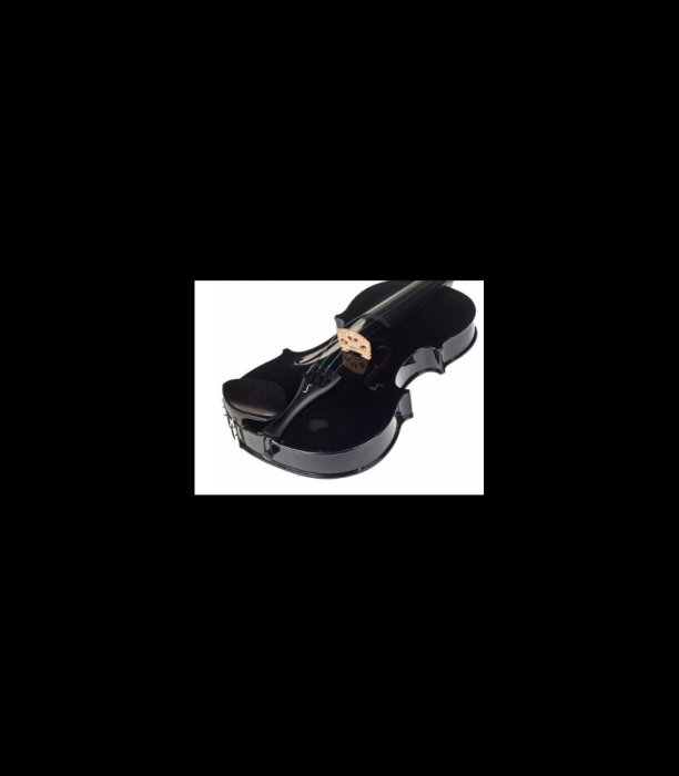 Vioară Stentor SR1401 Harlequin Violin 4/4 BK - Stentor [4]