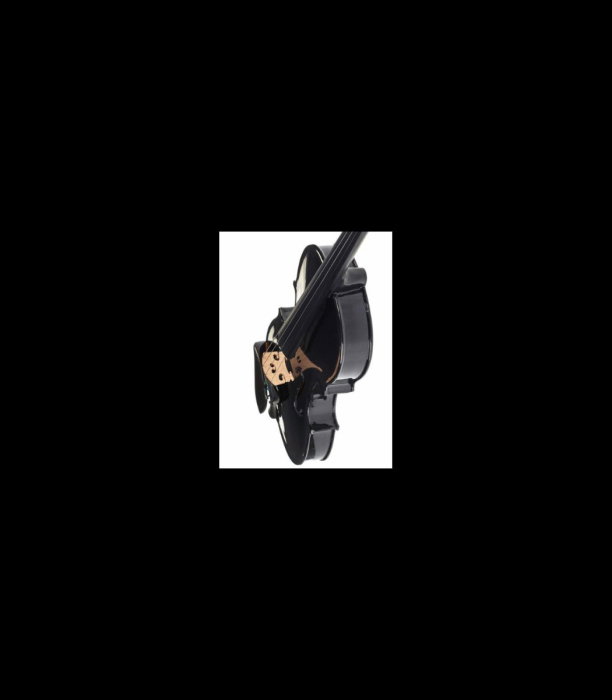 Vioară Stentor SR1401 Harlequin Violin 4/4 BK - Stentor [6]