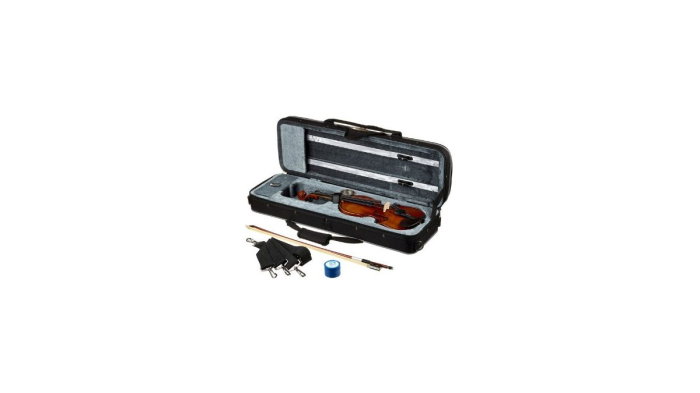 Vioară Stentor SR1542 Violin Graduate 1/2 - Stentor [9]