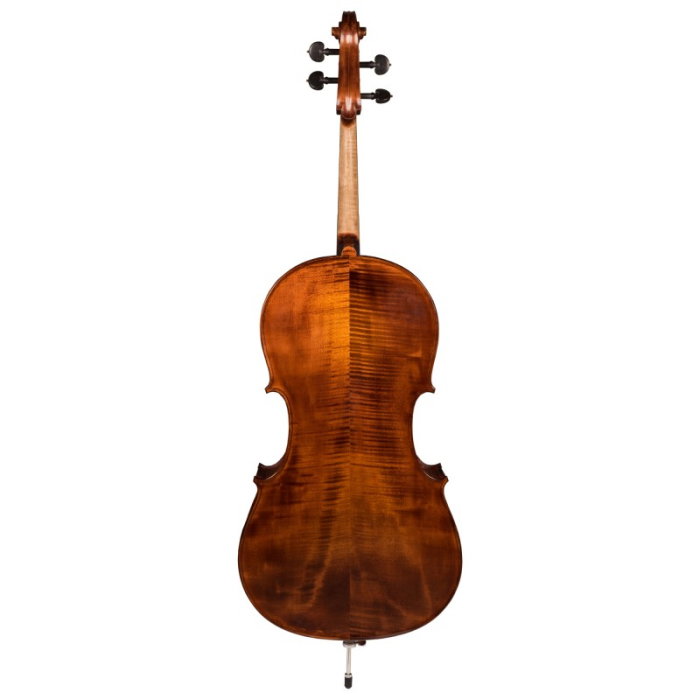 Violoncel 4/4 Maestru - Hora Reghin [2]