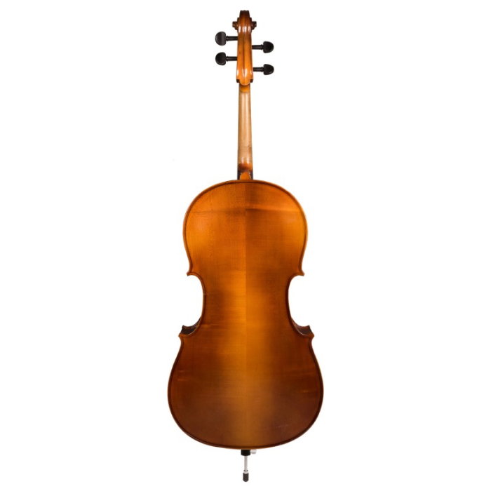 Violoncel 4/4 Student fata masiv - Hora Reghin [2]