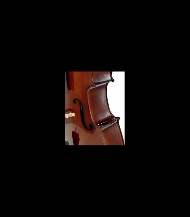 Violoncel Stentor SR1102 Cello Student I 3/4 - Stentor [7]