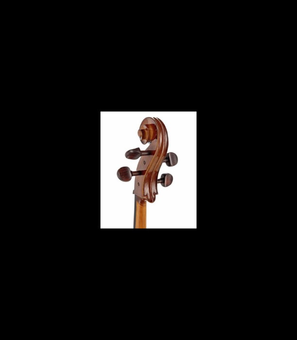 Violoncel Stentor SR1102 Cello Student I 3/4 - Stentor [5]