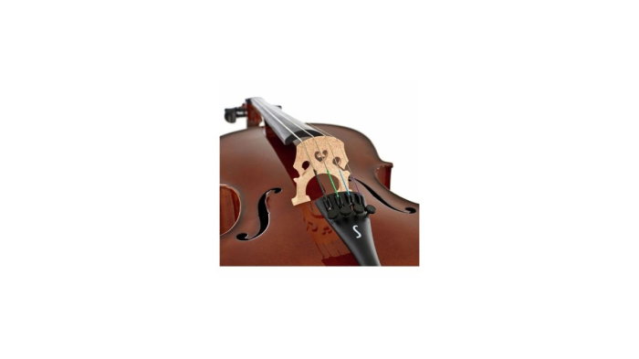 Violoncel Stentor SR1108 Cello Student II 1/2 - Stentor [5]