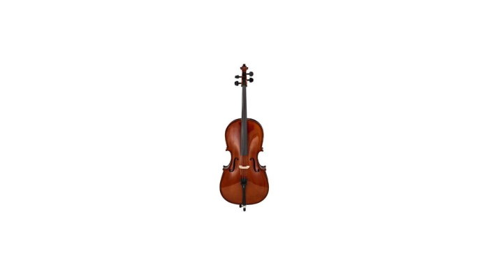 Violoncel Stentor SR1108 Cello Student II 1/2 - Stentor [2]