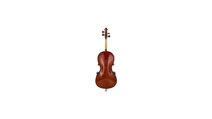 Violoncel Stentor SR1108 Cello Student II 1/2 - Stentor [3]