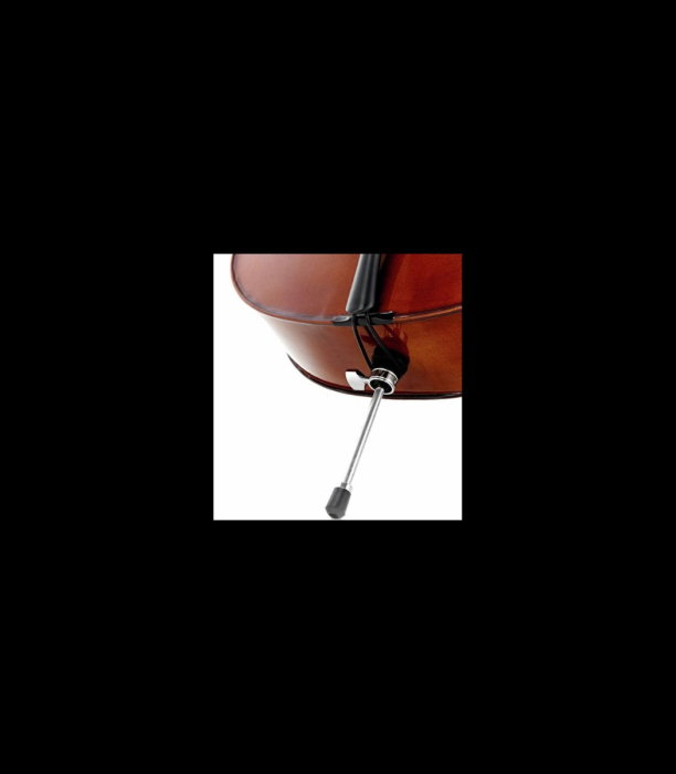 Violoncel Stentor SR1108 Cello Student II 3/4 - Stentor [10]
