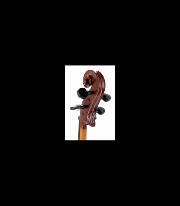 Violoncel Stentor SR1108 Cello Student II 3/4 - Stentor [5]