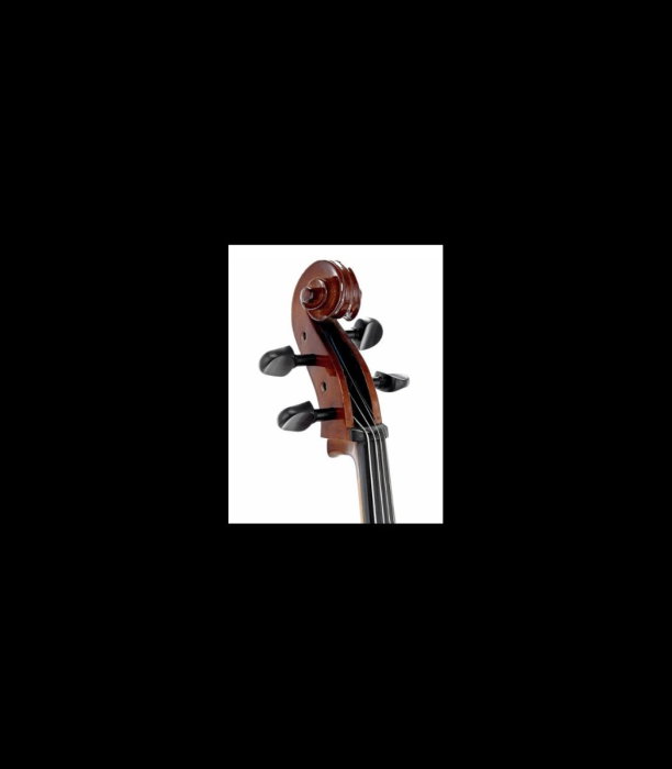 Violoncel Stentor SR1108 Cello Student II 3/4 - Stentor [4]