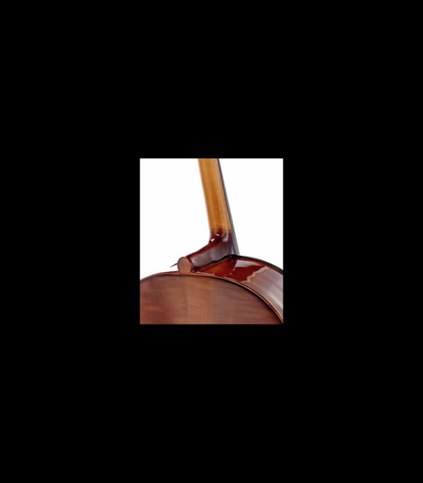 Violoncel Stentor SR1108 Cello Student II 3/4 - Stentor [6]
