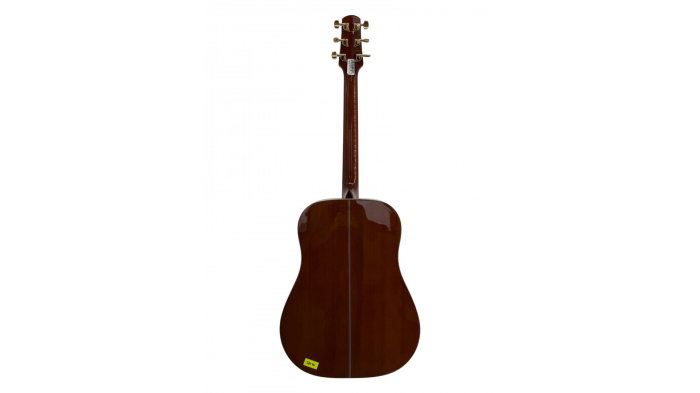 Walden CD640HS Concorda DEMO [2]