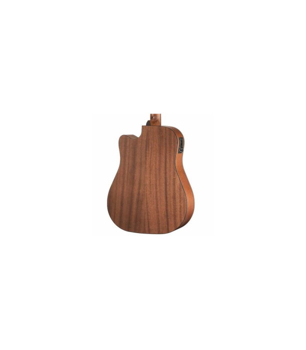 Walden WAD 550 CEW Electro-Acoustic Guitar [4]
