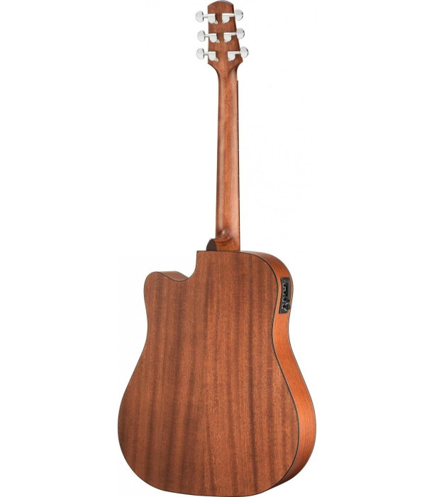 Walden WAD 550 CEW Electro-Acoustic Guitar [3]