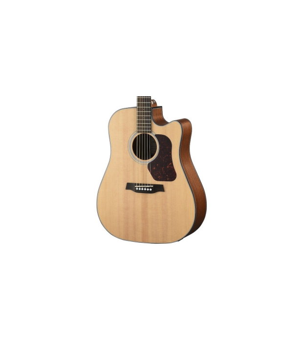 Walden WAD 550 CEW Electro-Acoustic Guitar [2]