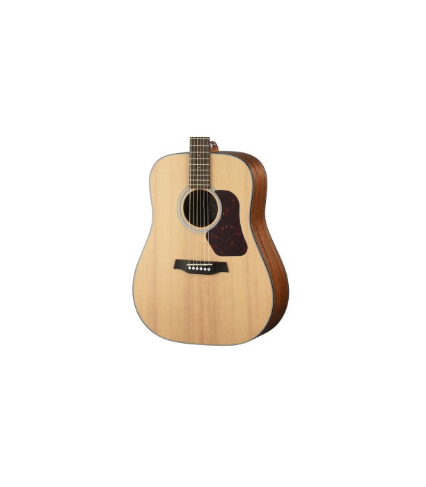 Walden WAD 550E Electro-Acoustic Guitar [4]