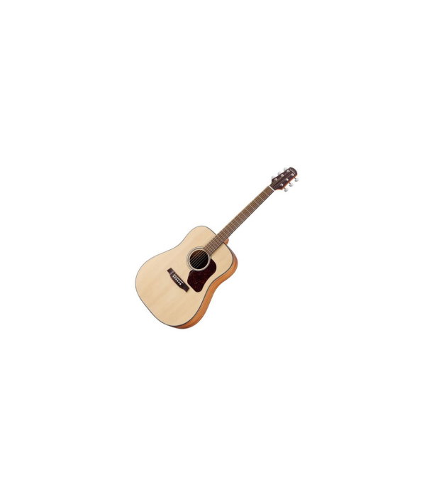 Walden WAD 550E Electro-Acoustic Guitar [2]