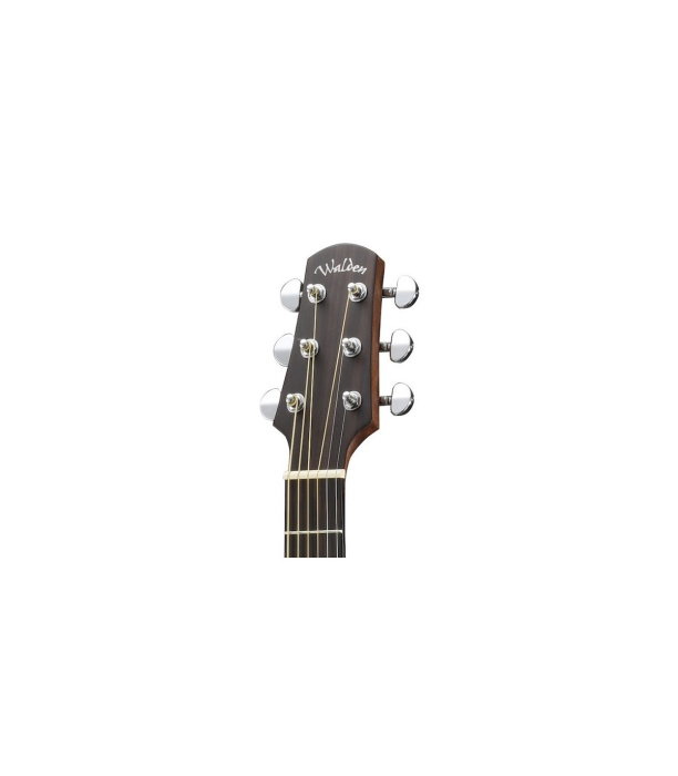 Walden WAD 550E Electro-Acoustic Guitar [3]