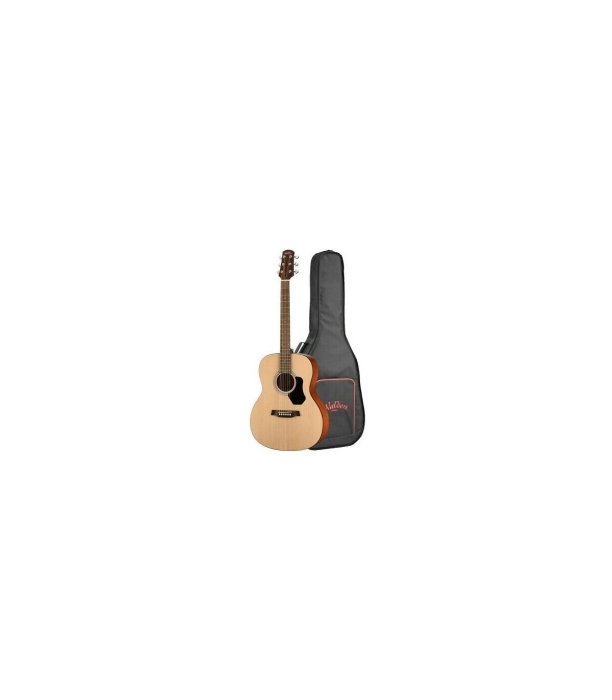 Walden WAO 350 W Acoustic Guitar [3]
