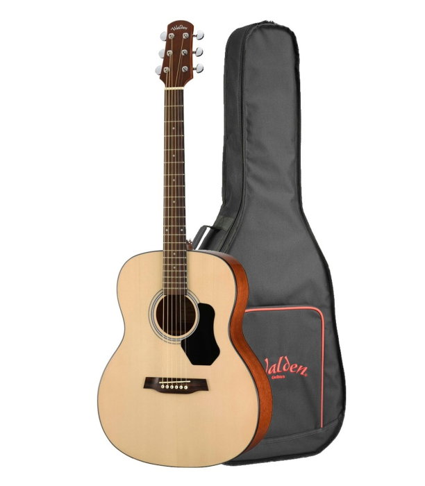Walden WAO450 W Acoustic Guitar [3]