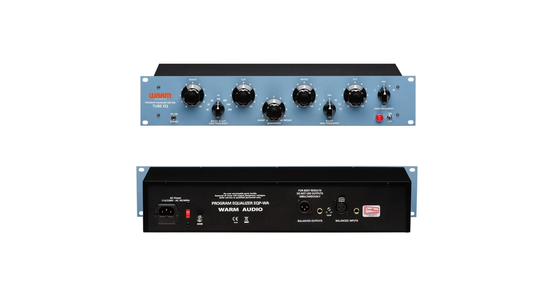 Warm Audio EQP-WA [6]