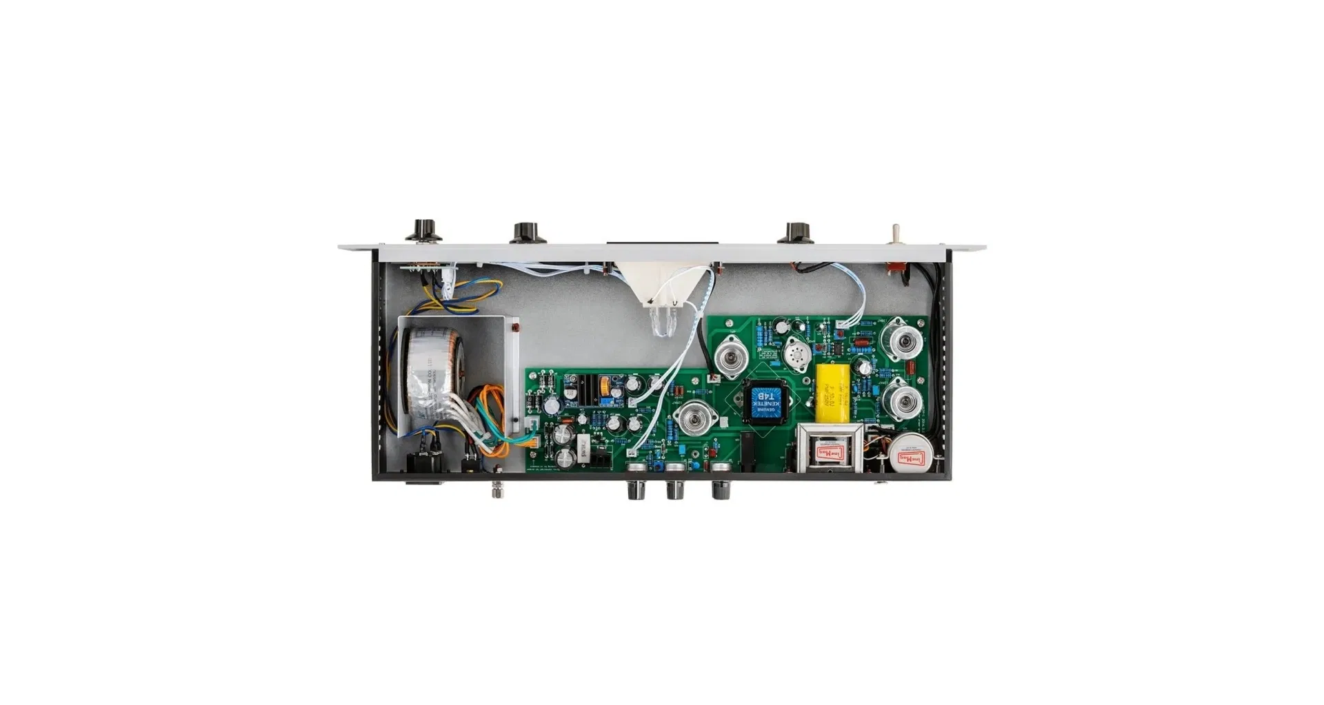 Warm Audio WA-2A [4]