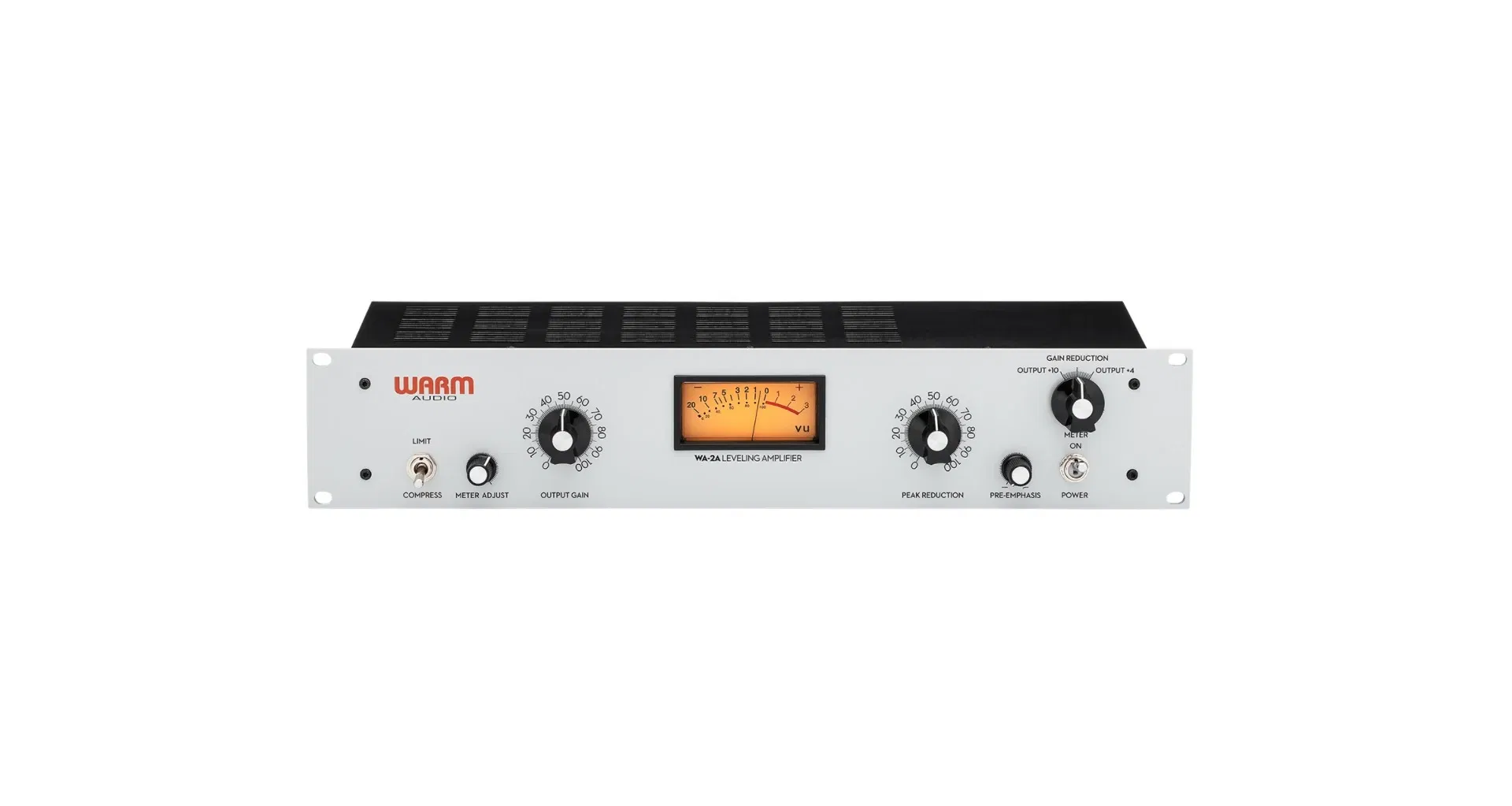 Warm Audio WA-2A [2]