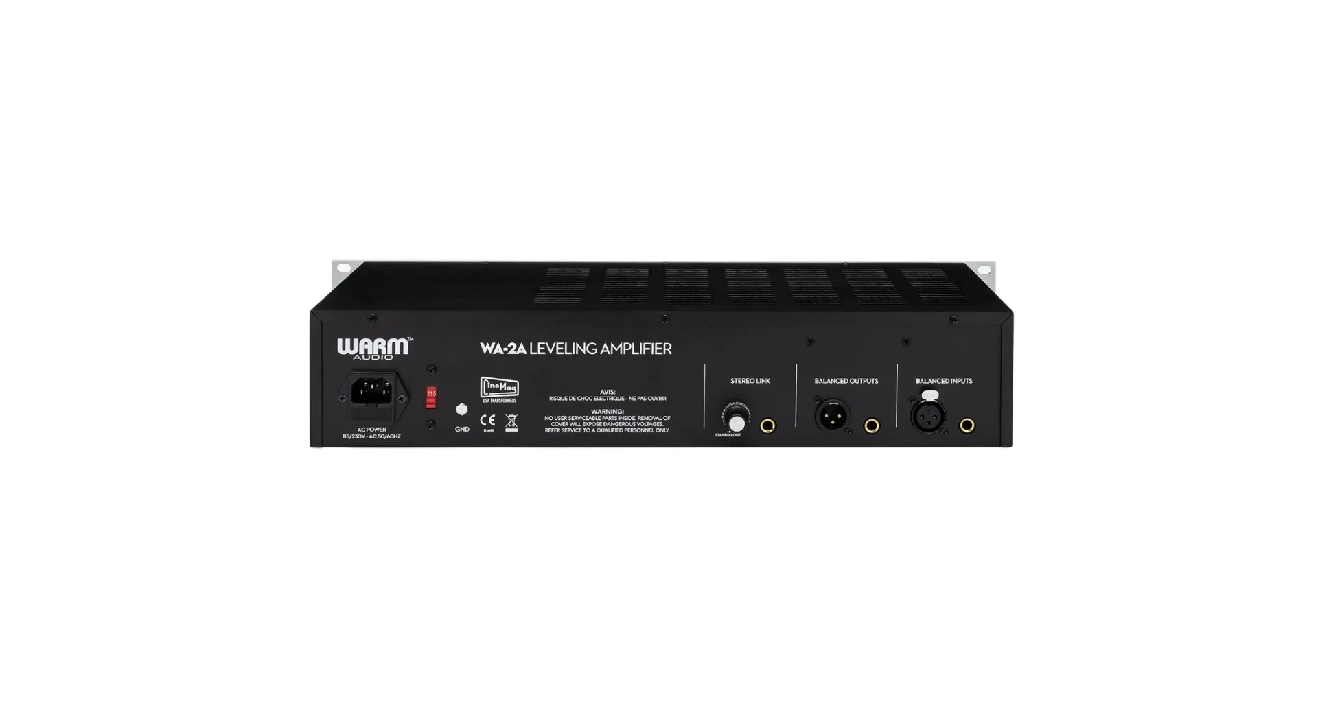 Warm Audio WA-2A [3]