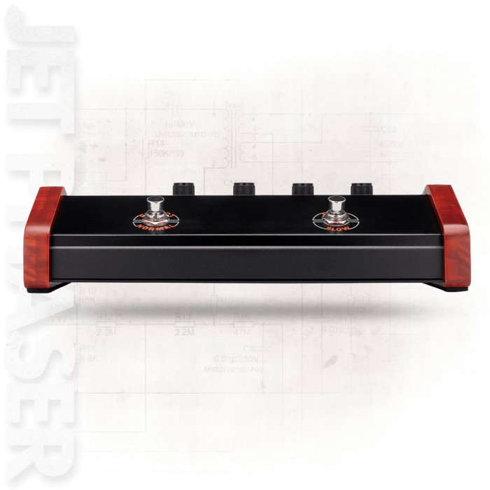 Warm Audio WA-JP Jet Phaser [3]