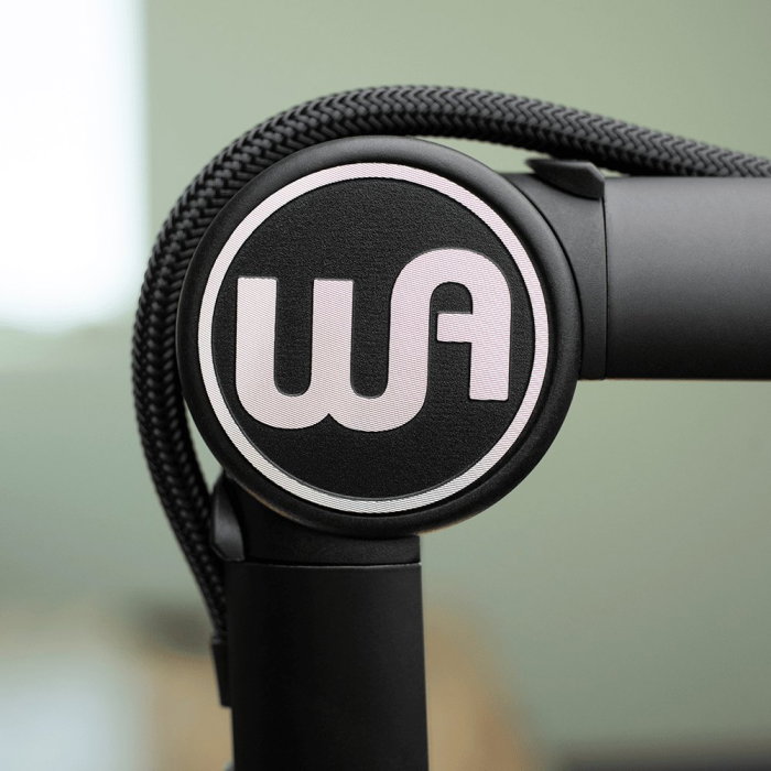 Warm Audio WA-MBA Braț de Microfon [4]