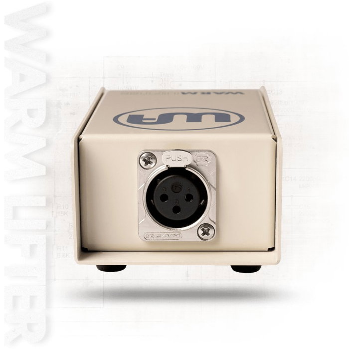 Warm Audio Warm Lifter Preamplificator Inline [3]