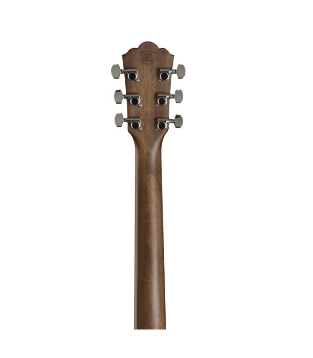 Washburn Heritage D10S [6]