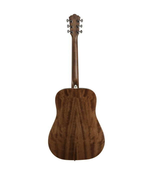 Washburn Heritage D10S [3]