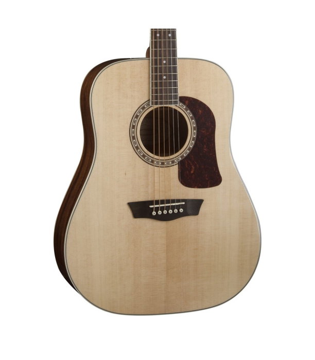 Washburn Heritage D10S [4]