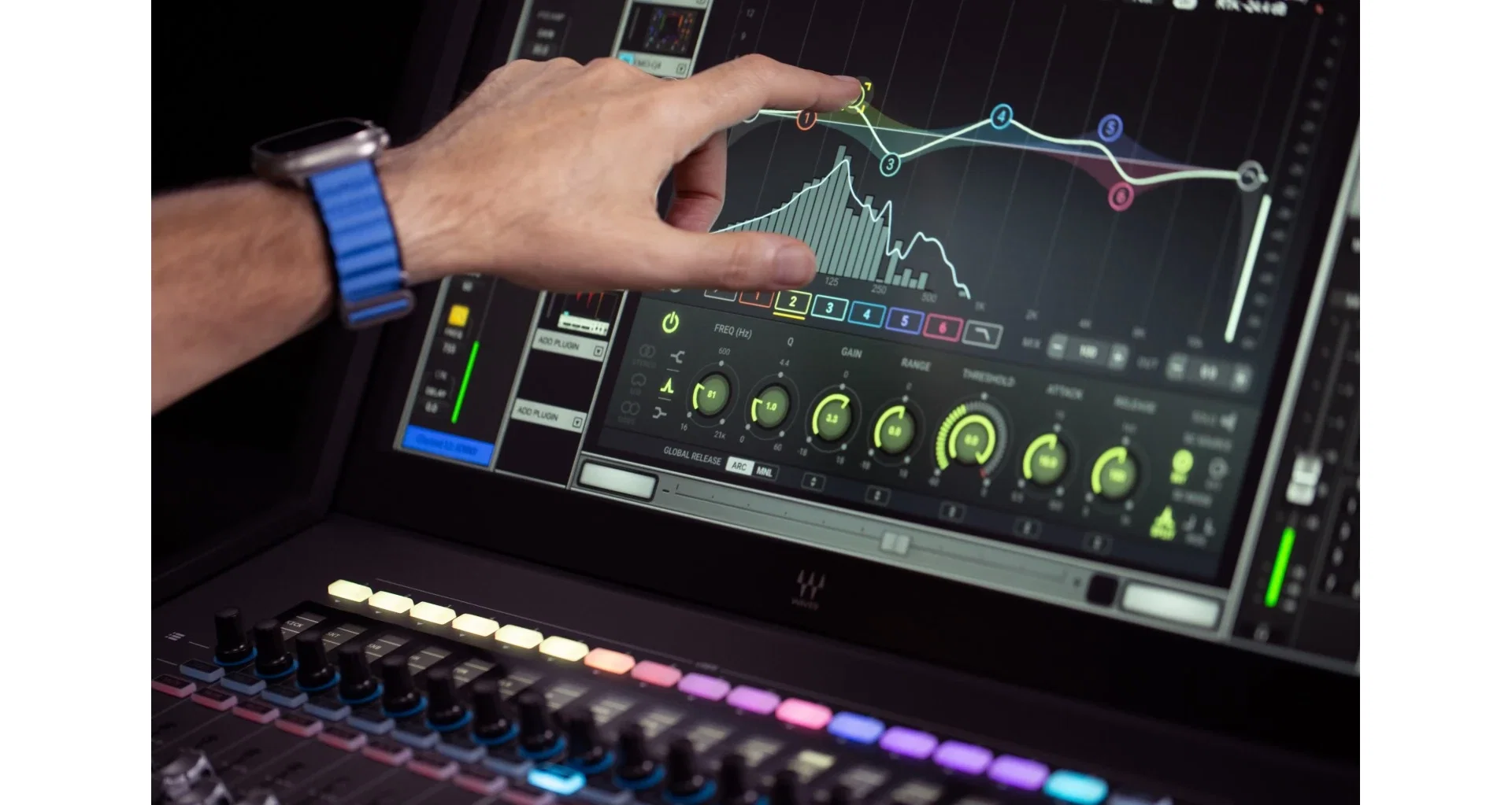 Waves eMotion LV1 Classic [17]