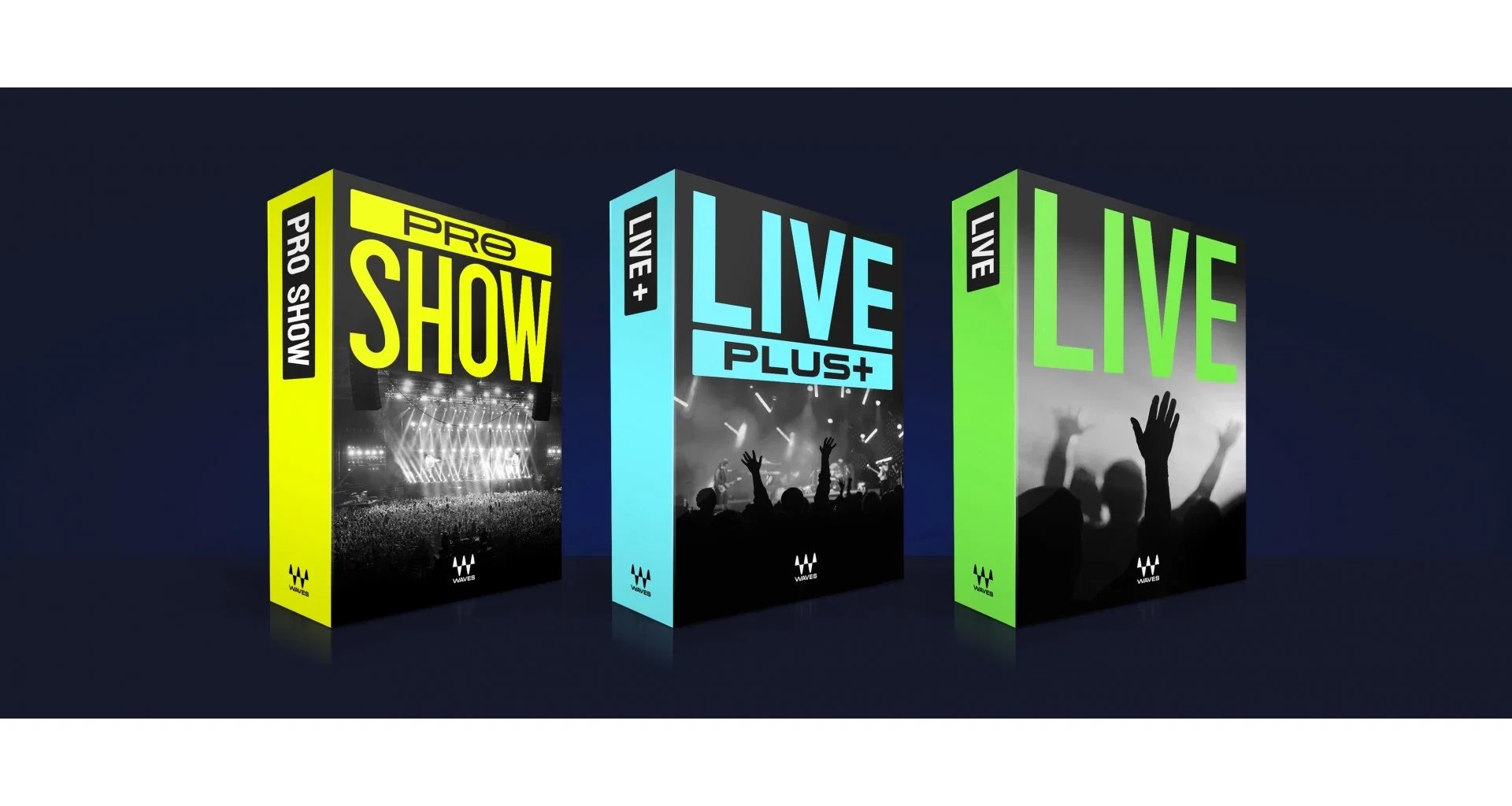 Waves eMotion LV1 Classic [22]