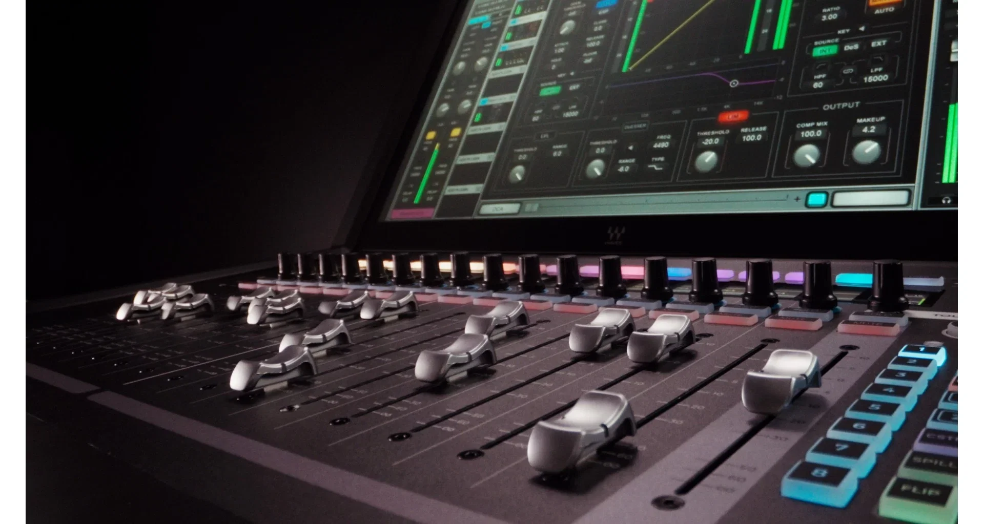 Waves eMotion LV1 Classic [14]