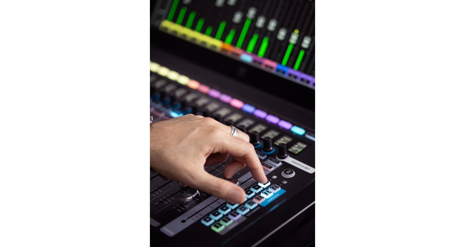 Waves eMotion LV1 Classic [16]