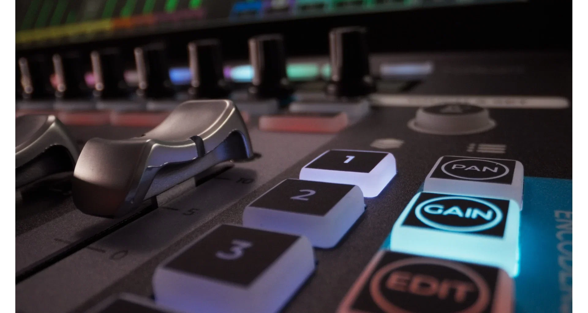 Waves eMotion LV1 Classic [12]