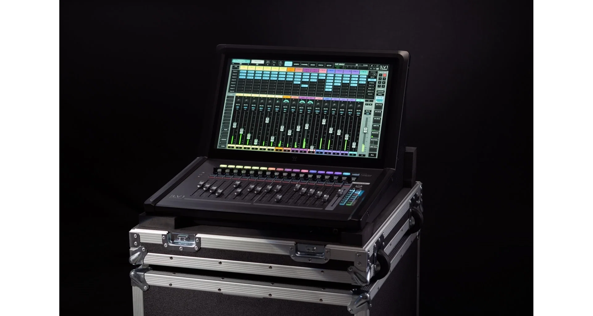 Waves eMotion LV1 Classic [19]