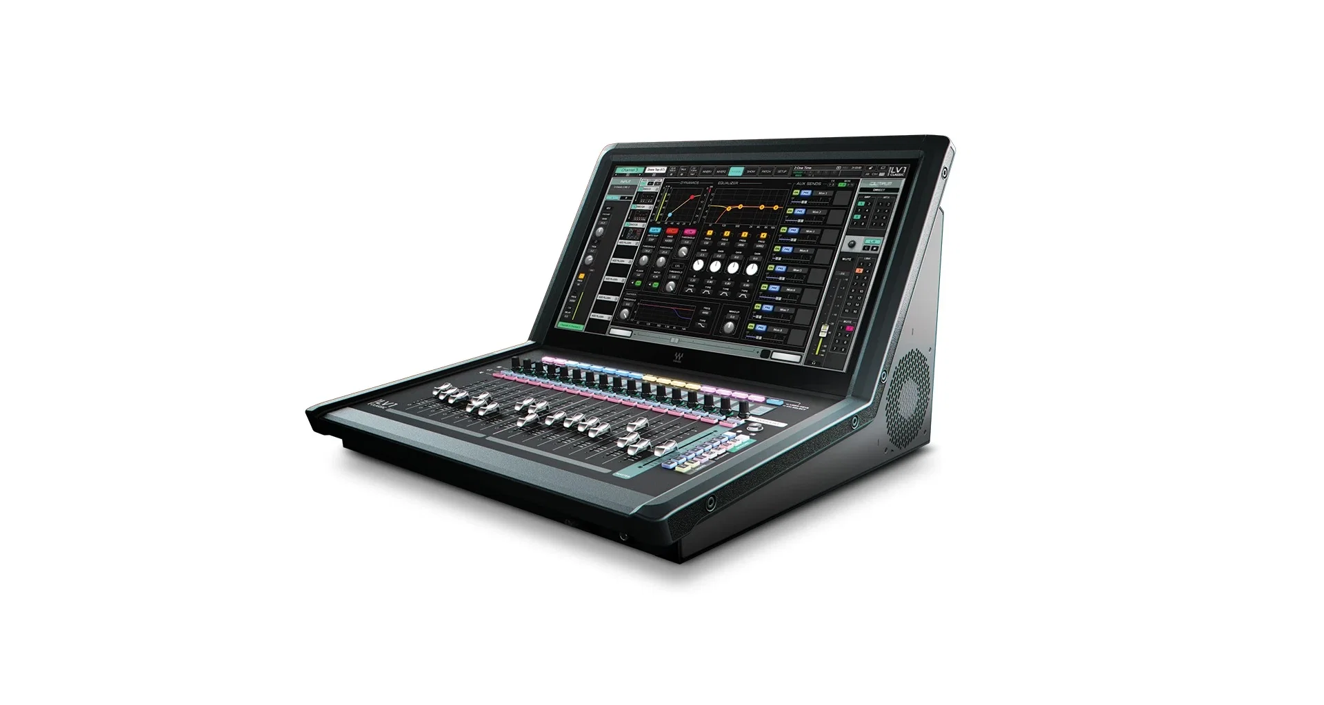 Waves eMotion LV1 Classic [3]